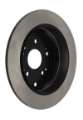 Picture of Stoptech 07-18 Acura RDX Rear Premium Cryostop Brake Rotor