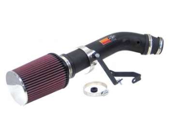 Picture of K&N 92-95 Honda Civic Aircharger Performance Intake