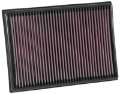 Picture of K&N 10 Toyota 4 Runner 4-0L V6 - 2010 FJ Cruiser 4-0L-V6 Drop In Air Filter