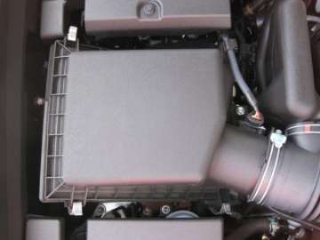 Picture of K&N 10 Toyota 4 Runner 4-0L V6 - 2010 FJ Cruiser 4-0L-V6 Drop In Air Filter