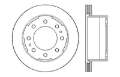 Picture of StopTech Sport Drilled & Slotted Rotor - Rear Left