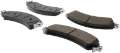 Picture of StopTech Street Brake Pads