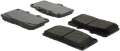 Picture of StopTech Street Brake Pads - Front