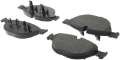 Picture of StopTech Street Brake Pads - Rear