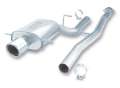 Picture of Borla 04-07 STi XR-1 Cat-Back Exhaust