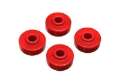 Picture of Energy Suspension Universal Red Shock Bushing Set