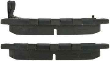 Picture of StopTech Street Select Brake Pads - Rear