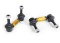 Picture of Whiteline 05-08 Subaru Legacy GT Rear Swaybar link kit-Adjustable Ball Link