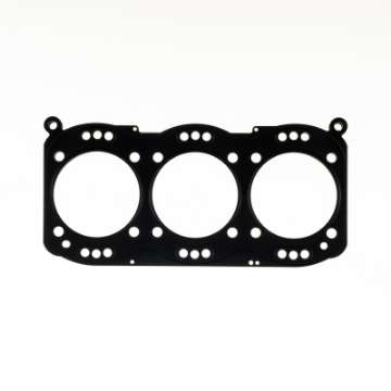 Picture of Cometic 01-04 Porsche 996TT 3-6L 102mm -030 inch MLS Head Gasket