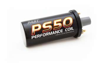 Picture of FAST Coil PS50 Performance Canister - Black