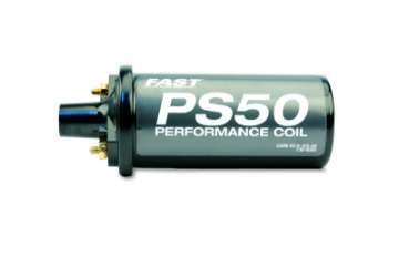 Picture of FAST Coil PS50 Performance Canister - Black