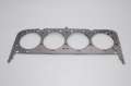 Picture of Cometic GM SBC V8 4-165in Bore -040 Thick MLX Head Gasket