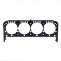 Picture of Cometic GM SBC V8 4-165in Bore -040 Thick MLX Head Gasket