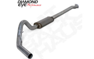 Picture of Diamond Eye KIT 3in CBSGL SS 16-18 Ford F-150 Eco-Boost - V8