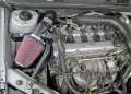 Picture of K&N 05-07 Chevy Cobalt SS L4-2-4 Typhoon Short Ram Intake