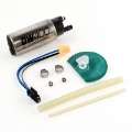 Picture of DeatschWerks 415LPH DW400 In-Tank Fuel Pump w- 9-1046 Install Kit 11-14 Ford Mustang V6-GT