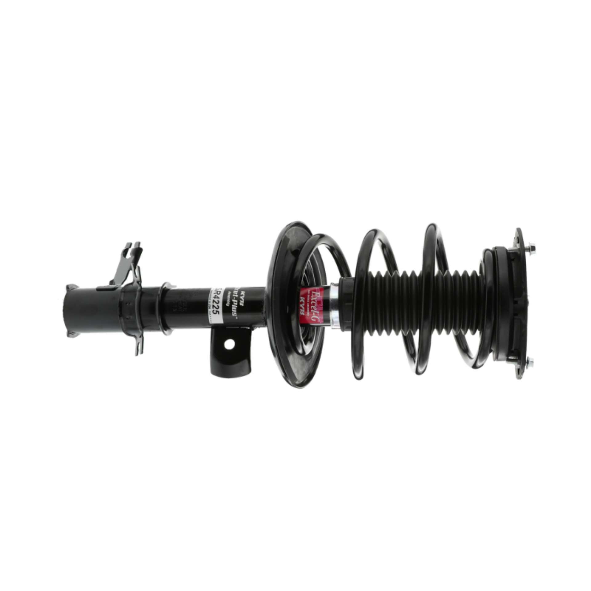 Picture of KYB Shocks & Struts Strut Plus Front Right Nissan Altima 2007-2012