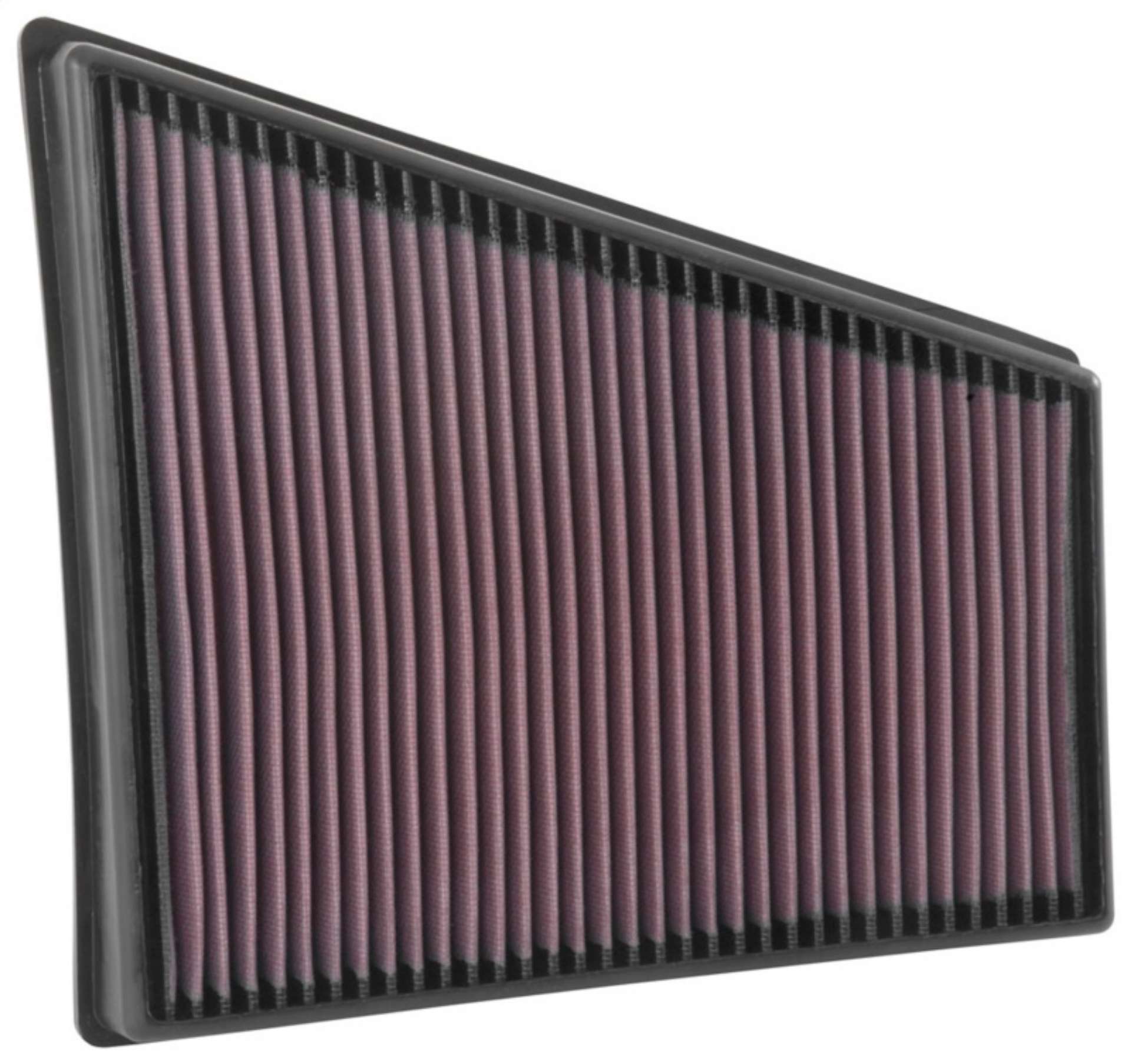 Picture of K&N 16-18 Porsche 718 Boxster H4-2-0L Drop In Air Filter