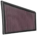 Picture of K&N 16-18 Porsche 718 Boxster H4-2-0L Drop In Air Filter