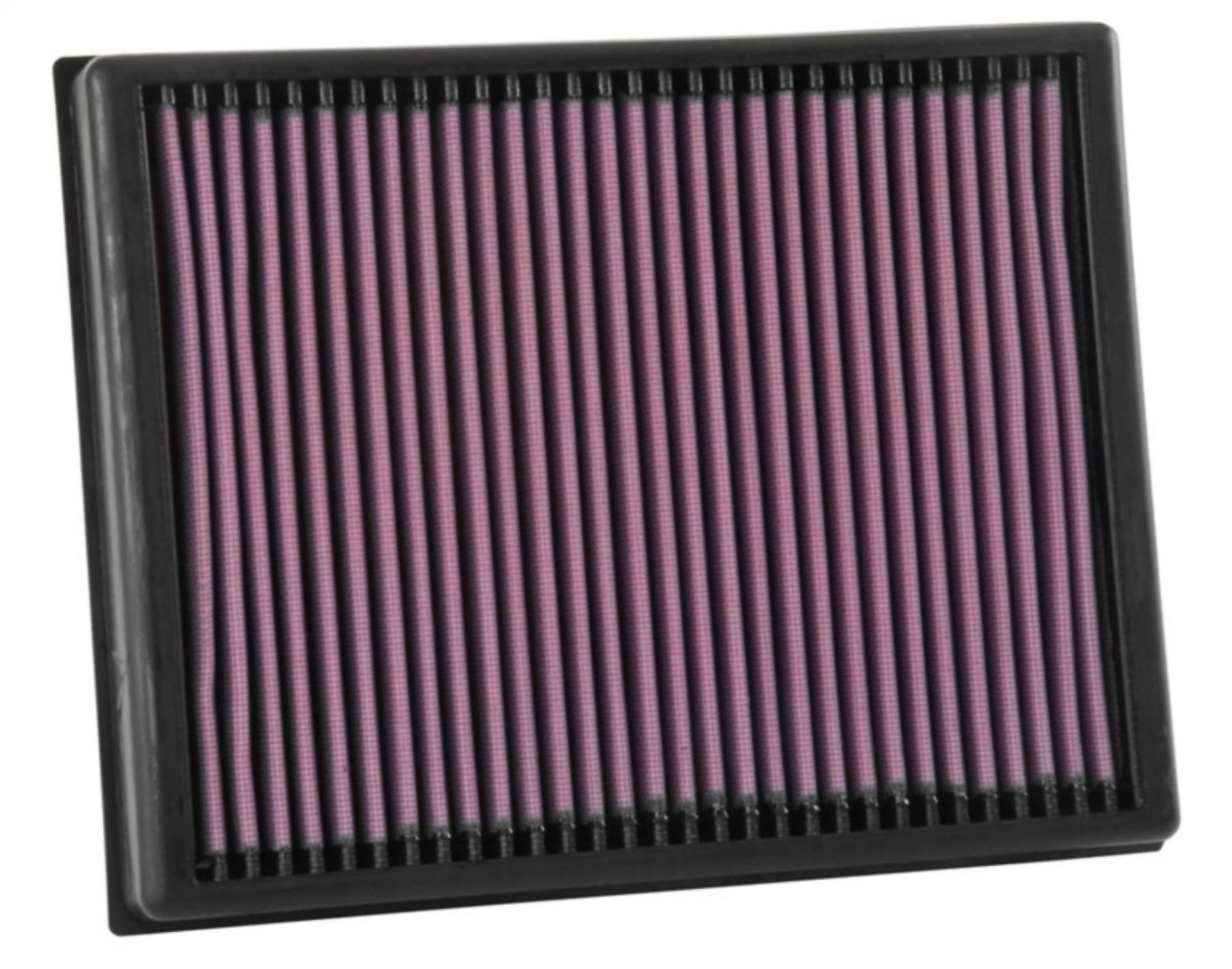 Picture of K&N 16-17 Ford Ranger 2-2L-3-2L DSL Drop In Air Filter