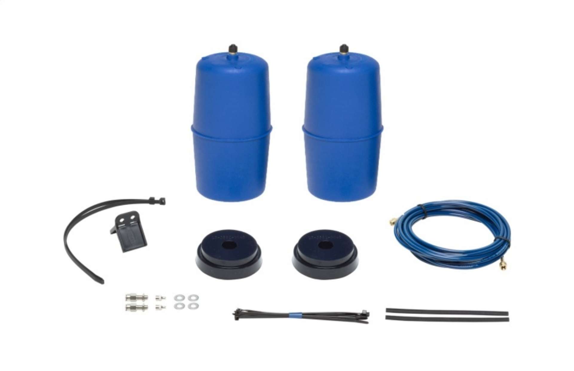 Picture of Firestone Coil-Rite Air Helper Spring Kit Rear 10-18 Dodge RAM 1500 2WD-4WD W237604185