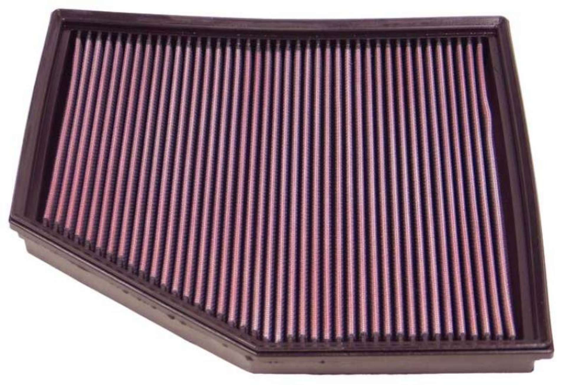 Picture of K&N 04 BMW 545i 4-4L V8 Drop In Air Filter