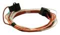 Picture of Firestone Replacement Compressor Wiring Harness w-Relay For PN 2158 - 2178 - 1-pk- WR17609307