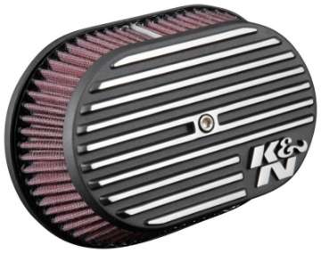 Picture of K&N Street Metal Intake System for 12-16 Harley Davidson Road King 103cl Side Draft Touring