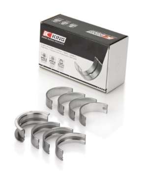 Picture of King Holden Alloytec 175-190 Crankshaft Main Bearing Set