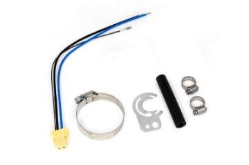 Picture of DeatschWerks 415LPH DW400 In-Tank Fuel Pump w- 9-1042 Install Kit 89-93 Mazda MX-5-Miata