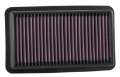 Picture of K&N 17-18 Honda Jade L4-1-5L F-I Turbo Replacement Drop In Air Filter