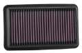 Picture of K&N 17-18 Honda Jade L4-1-5L F-I Turbo Replacement Drop In Air Filter