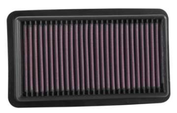 Picture of K&N 17-18 Honda Jade L4-1-5L F-I Turbo Replacement Drop In Air Filter