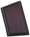 Picture of K&N 15-18 Land Rover Discovery Sport L4-2-0L DSL Replacement Drop In Air Filter