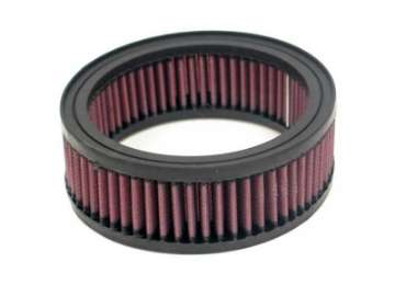 Picture of K&N Universal Round Air Filter 6-3-8in OD 5in ID 2-1-4in Height