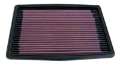 Picture of K&N 94-01 Chevy Lumina 3-1L - 97-98 Buick Century 3-1L Drop In Air Filter