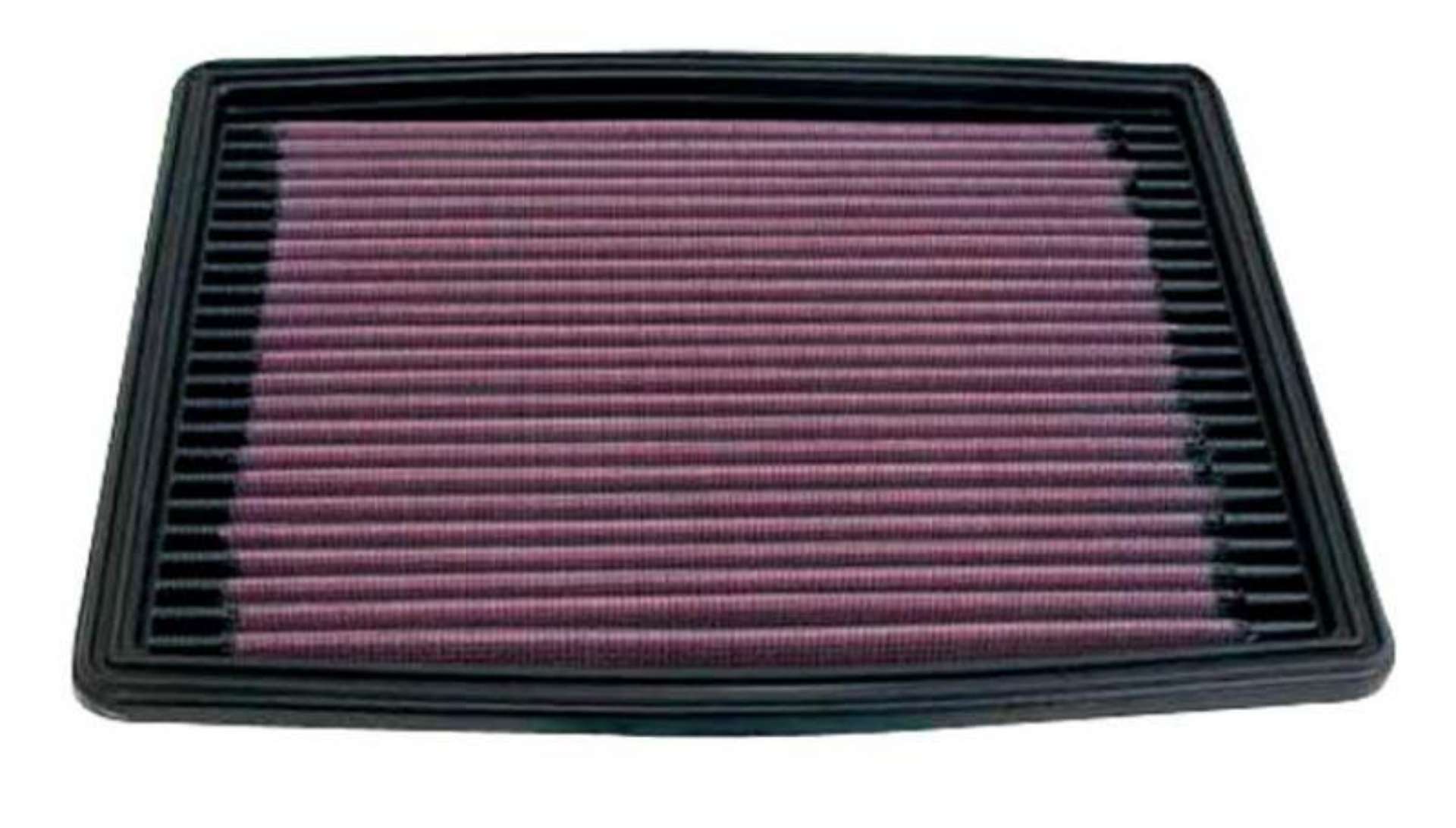 Picture of K&N 94-01 Chevy Lumina 3-1L - 97-98 Buick Century 3-1L Drop In Air Filter