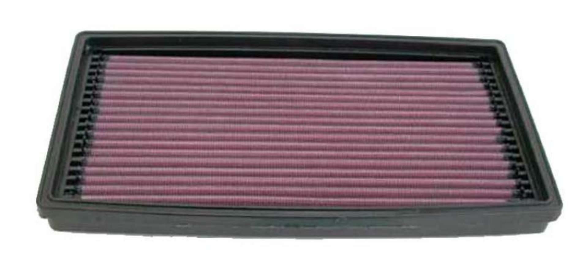 Picture of K&N 98-04 Ford Focus - 02-04 Focus SVT Drop In Air Filter