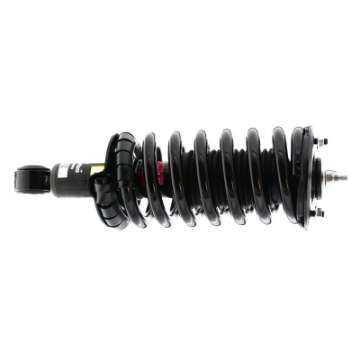 Picture of KYB Shocks & Struts Strut Plus Front INFINITI QX56 2010-2004