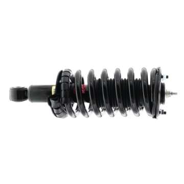 Picture of KYB Shocks & Struts Strut Plus Front NISSAN Titan 4WD 2014-2004