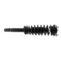 Picture of KYB Shocks & Struts Strut Plus Front Right FORD Fusion 2012-2010