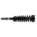 Picture of KYB Shocks & Struts Strut Plus Front Left FORD Fusion 2012-2010