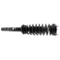 Picture of KYB Shocks & Struts Strut Plus Front Left FORD Fusion 2012-2010