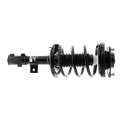 Picture of KYB Shocks & Struts Strut Plus Front Right KIA Optima 2010-2006