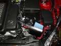 Picture of Injen 07-10 MazdaSpeed 3 2-3L 4cyl Turbo Black Short Ram Intake