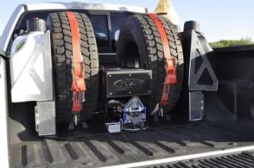 Picture of Addictive Desert Designs 10-14 Ford F-150 Raptor F-Series Bed Cage
