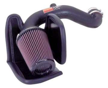 Picture of K&N 03-05 Chrysler PT Cruiser L4 2-4L Turbo Performance Intake Kit