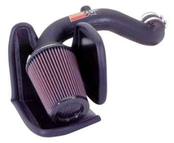 Picture of K&N 03-05 Chrysler PT Cruiser L4 2-4L Turbo Performance Intake Kit