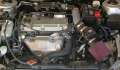 Picture of K&N 00-03 Mitsubishi Eclipse 2-4L Silver Typhoon Short Ram Intake