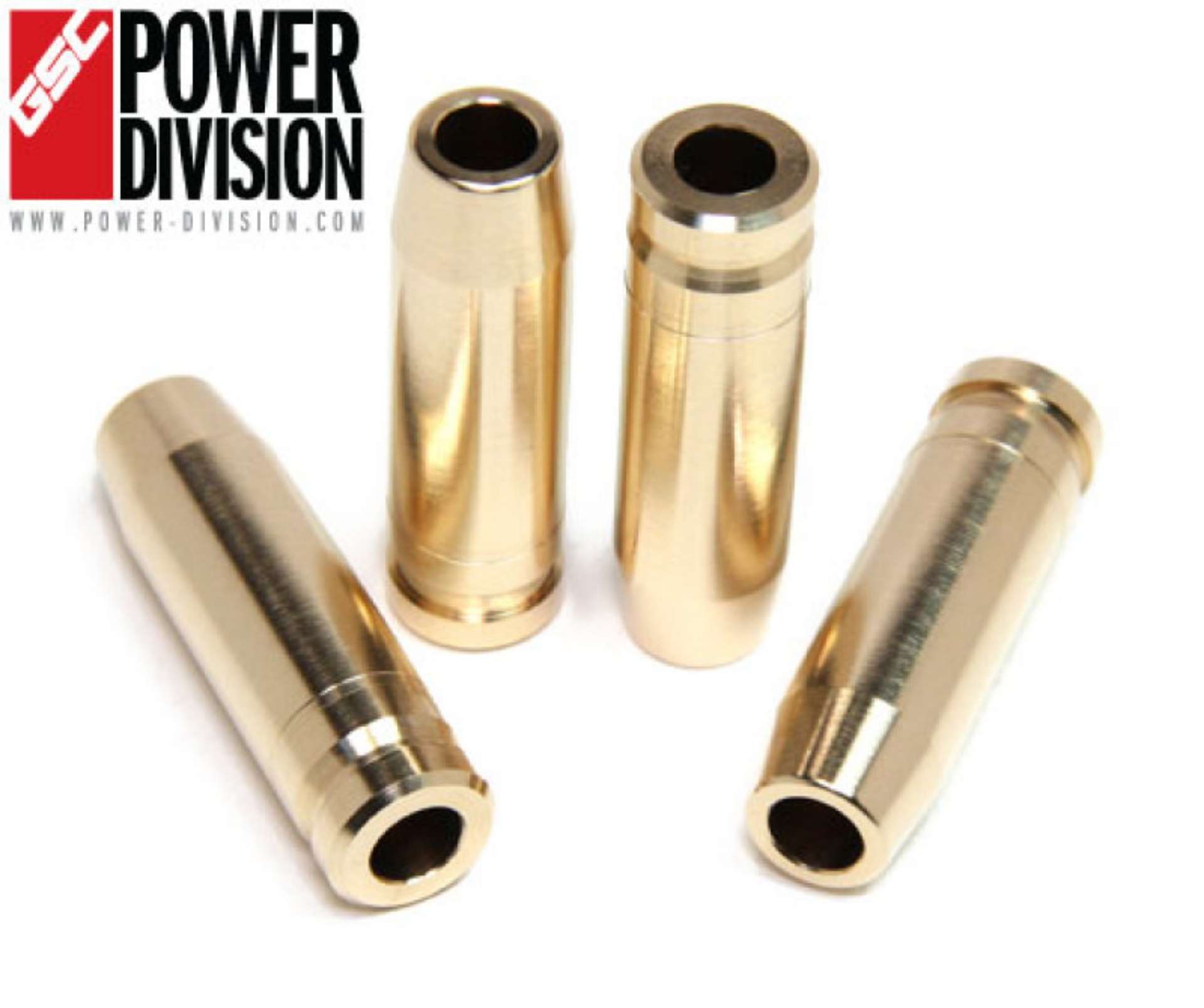 Picture of GSC P-D Toyota 3SGTE Manganese Bronze Intake Valve Guide +-001in Oversized - Single